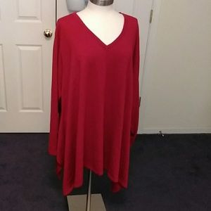 Beautiful Plus Size Top